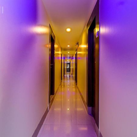 Hotel Gemini มุมไบ ภายนอก รูปภาพ