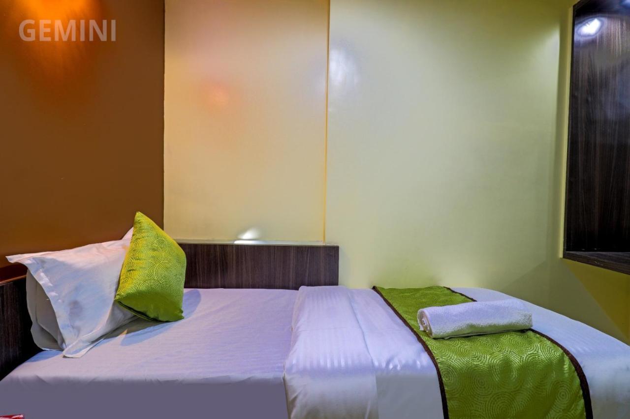Hotel Gemini มุมไบ ภายนอก รูปภาพ