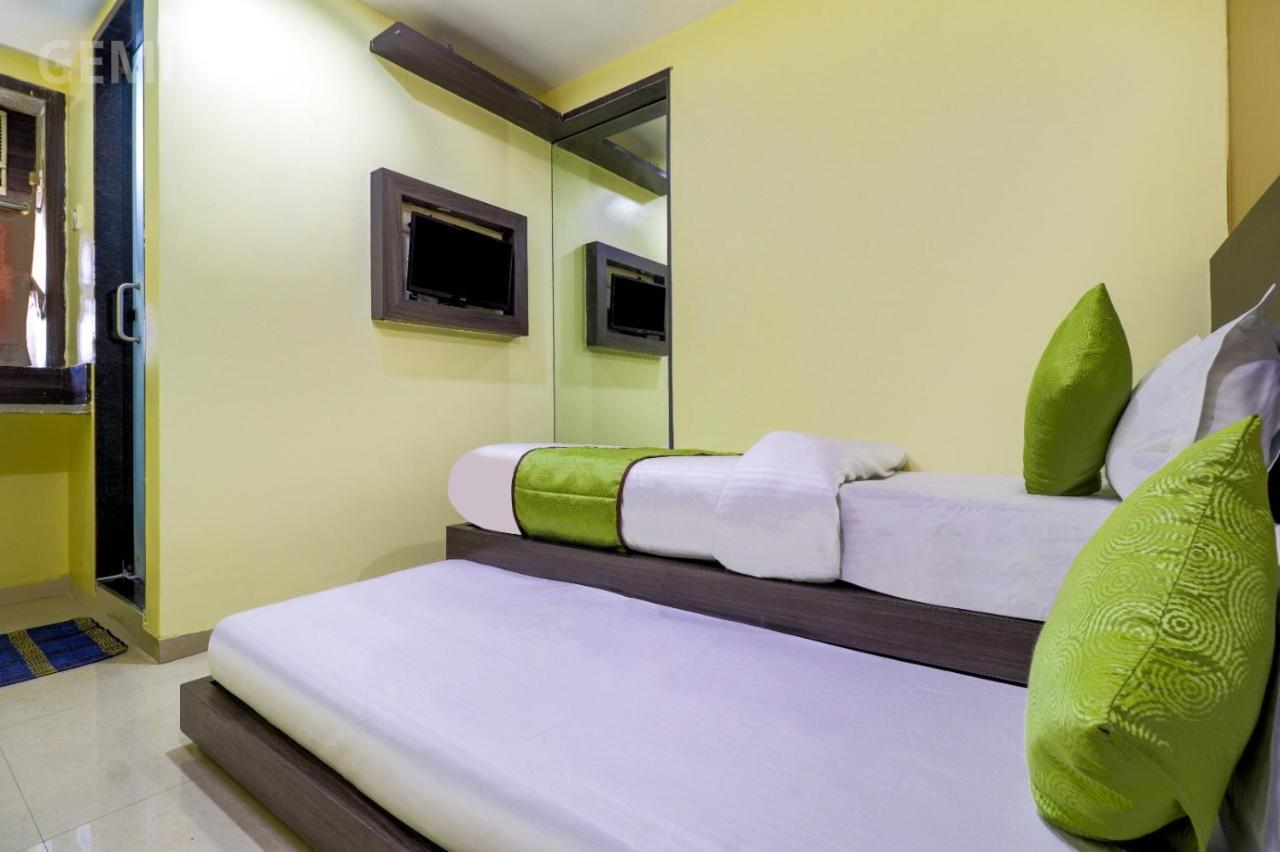 Hotel Gemini มุมไบ ภายนอก รูปภาพ