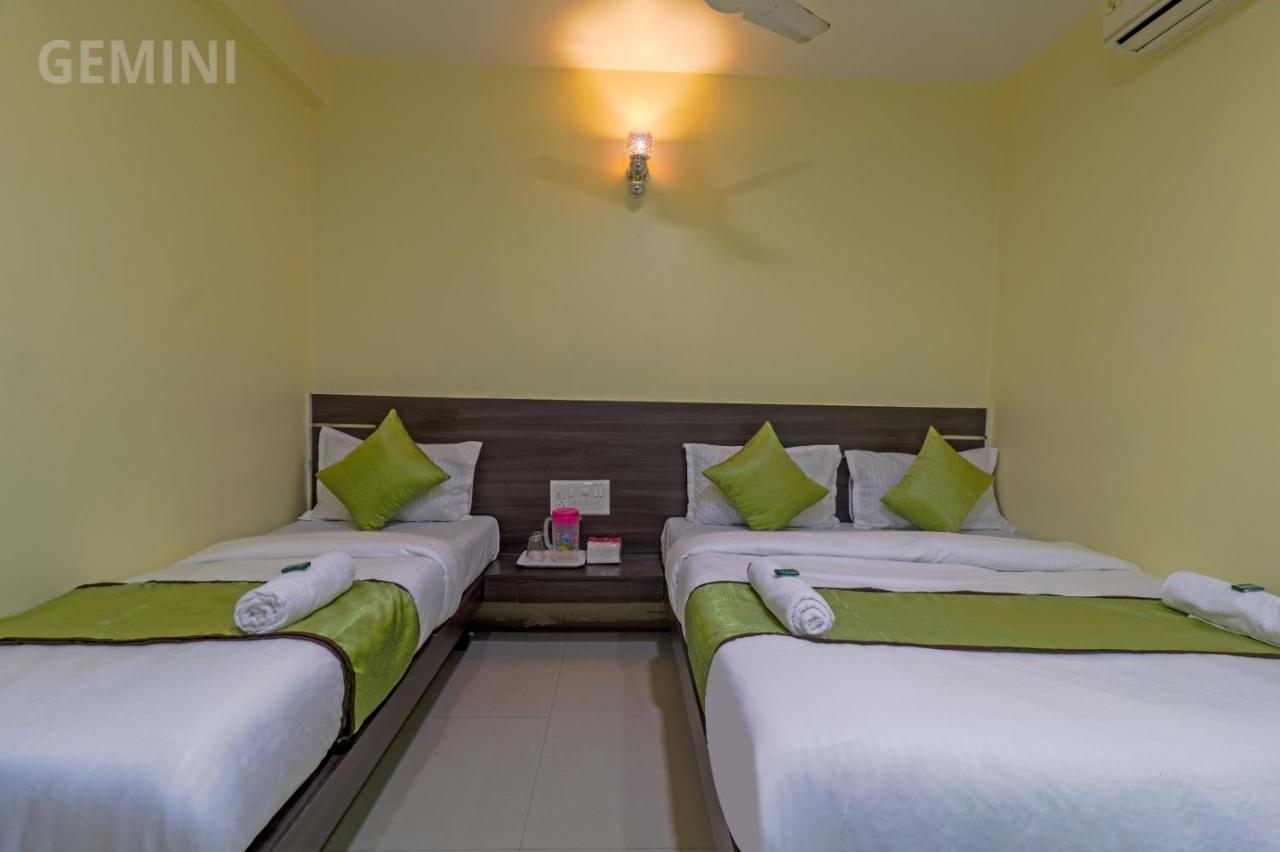 Hotel Gemini มุมไบ ภายนอก รูปภาพ