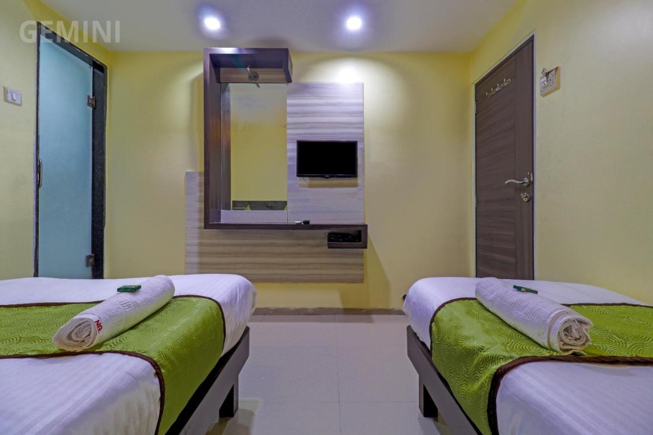 Hotel Gemini มุมไบ ภายนอก รูปภาพ