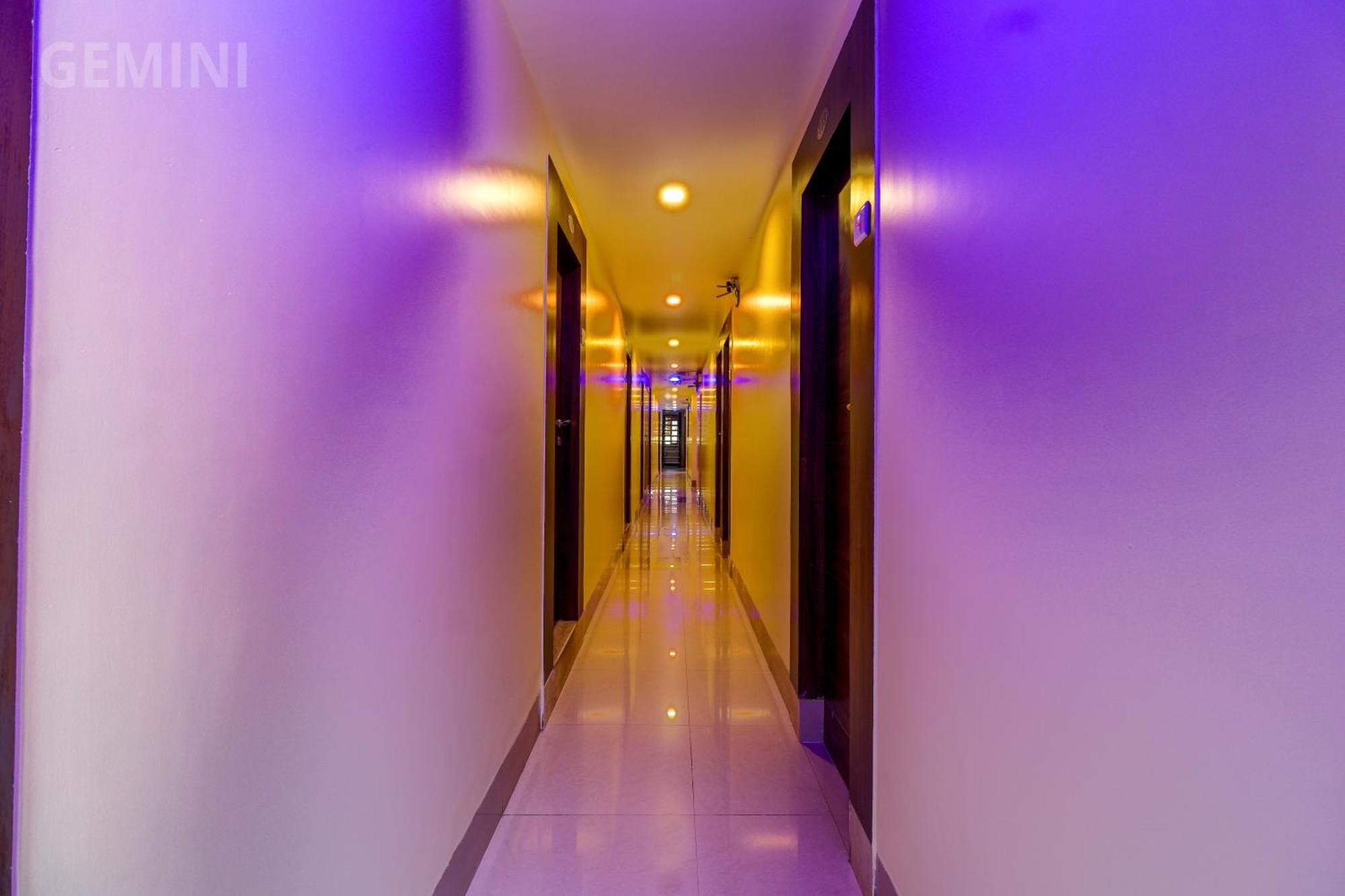 Hotel Gemini มุมไบ ภายนอก รูปภาพ