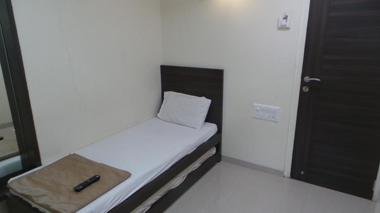 Hotel Gemini มุมไบ ภายนอก รูปภาพ